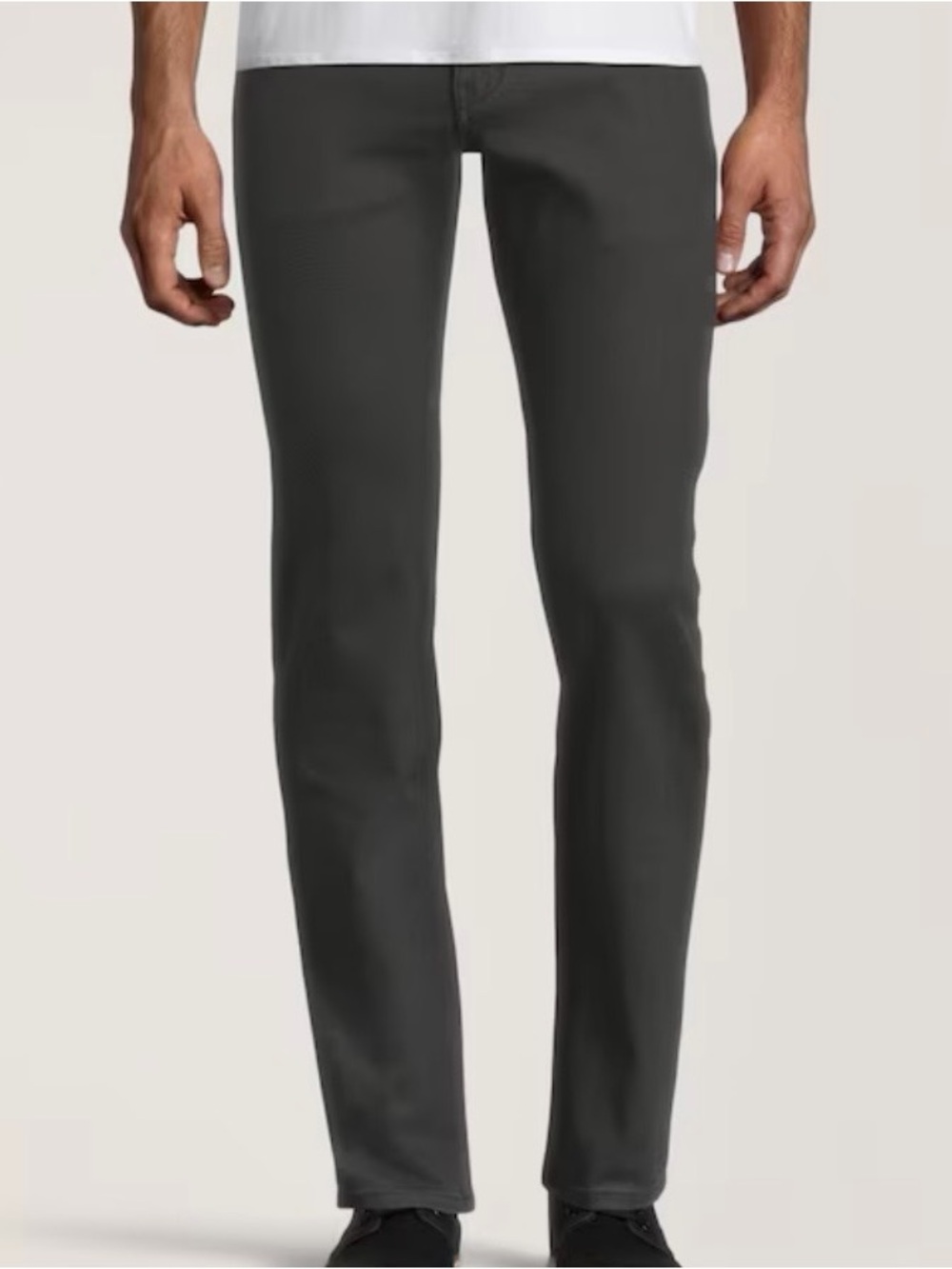 Denver Hayes Jeans